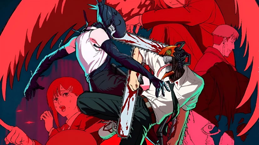 Chainsaw Man – The Movie: Reze Arc: rivelata la nuova visual e la data d’uscita preview