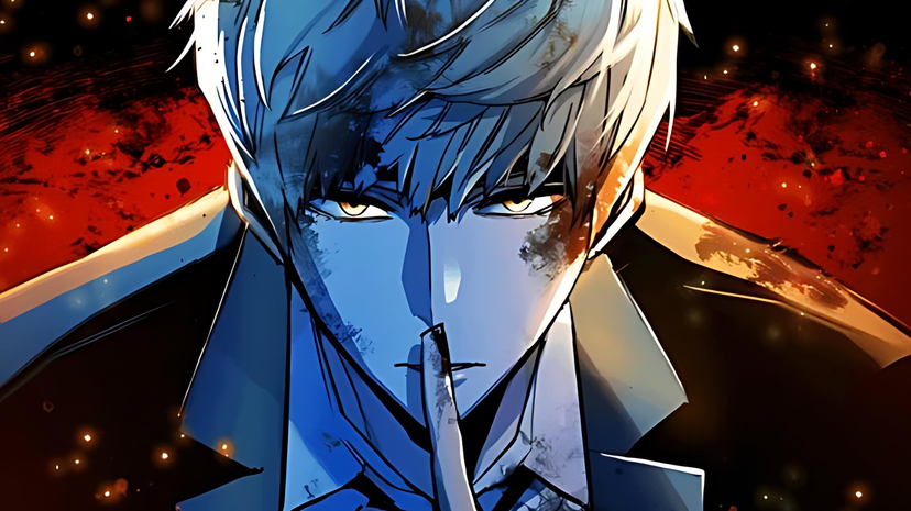 Teenage Mercenary: annunciato l’adattamento anime del popolare webtoon preview