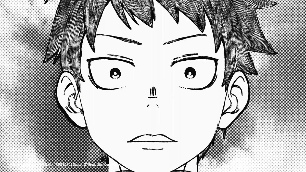 Fire Force: la terza stagione continua nel 2026 con la Parte 2 article-post