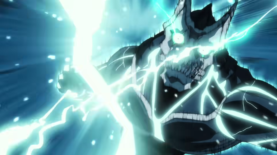 Kaiju No. 8: il primo trailer della seconda stagione article-post