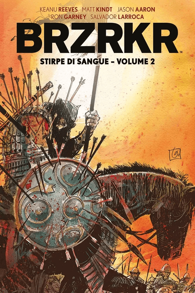 Le uscite Panini Comics del 12 giugno 2025 article-post