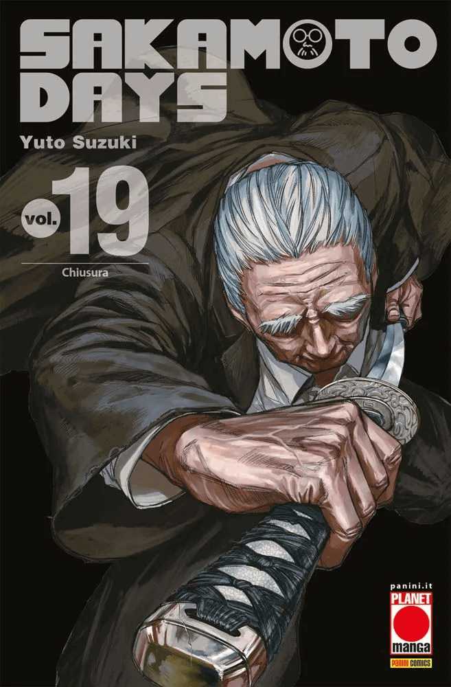 Le uscite Planet Manga del 12 giugno 2025 preview