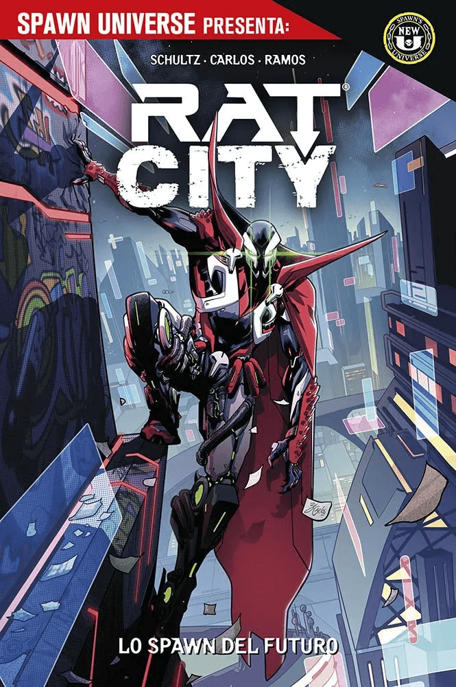 Le uscite Panini Comics del 19 giugno 2025 article-post