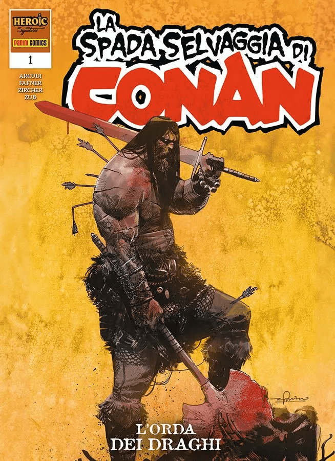 Le uscite Panini Comics del 26 giugno 2025 article-post