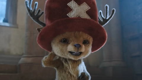 One Piece: svelato il nuovo trailer su Chopper nel live-action preview