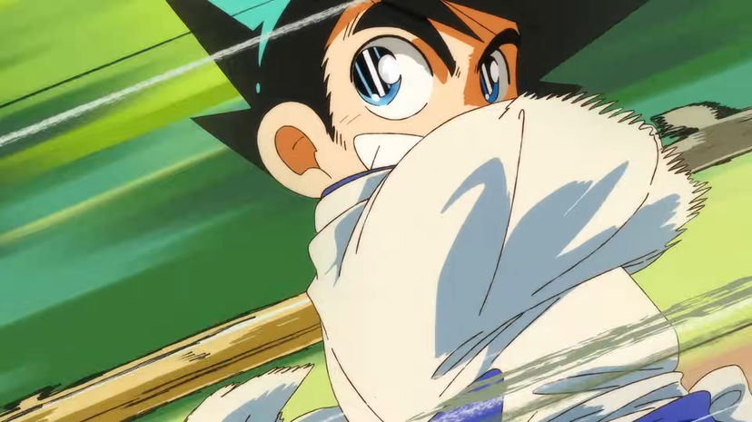 Yaiba: un nuovo trailer anticipa la seconda parte del remake dell’anime preview