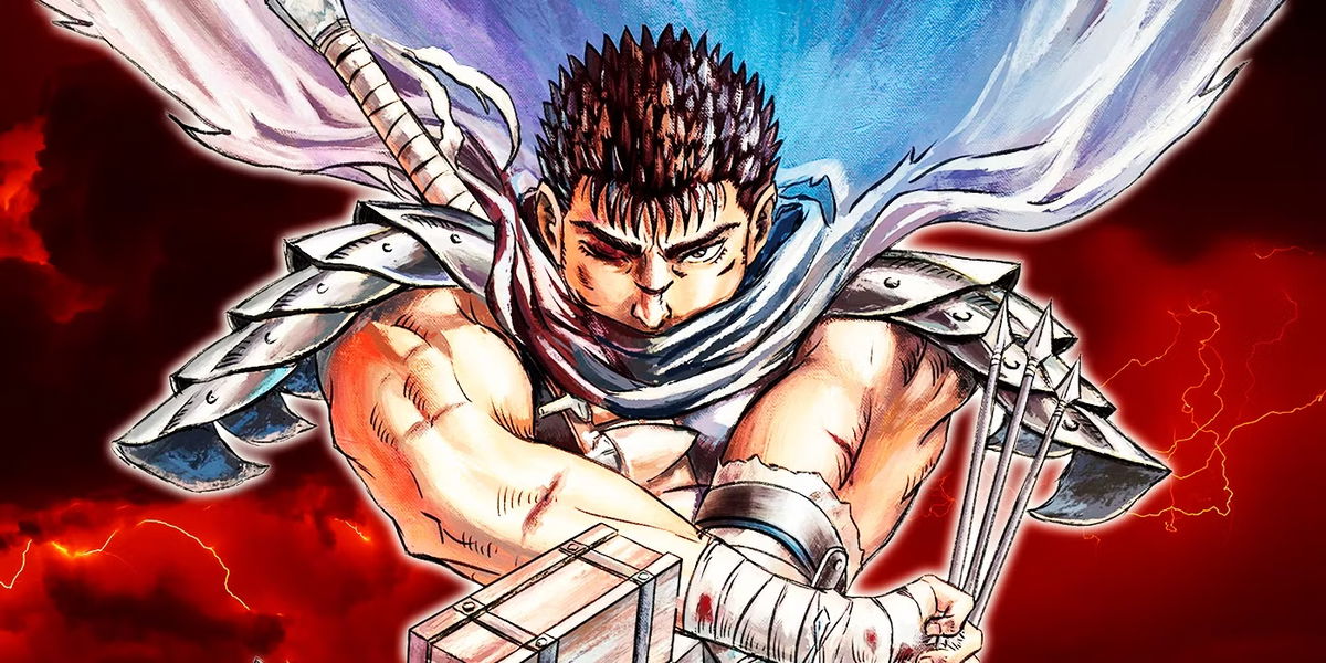 Berserk: il nuovo capitolo conduce Guts in un percorso oscuro article-post