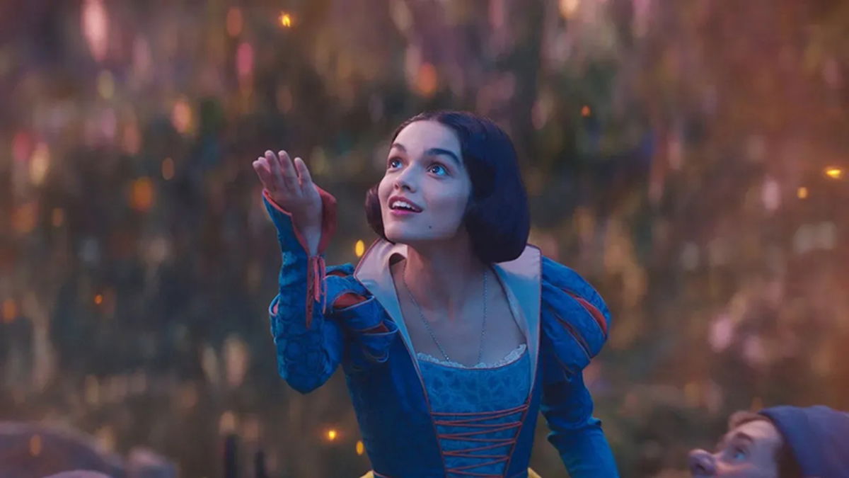 Biancaneve: uno dei live action Disney più criticati in home video article-post