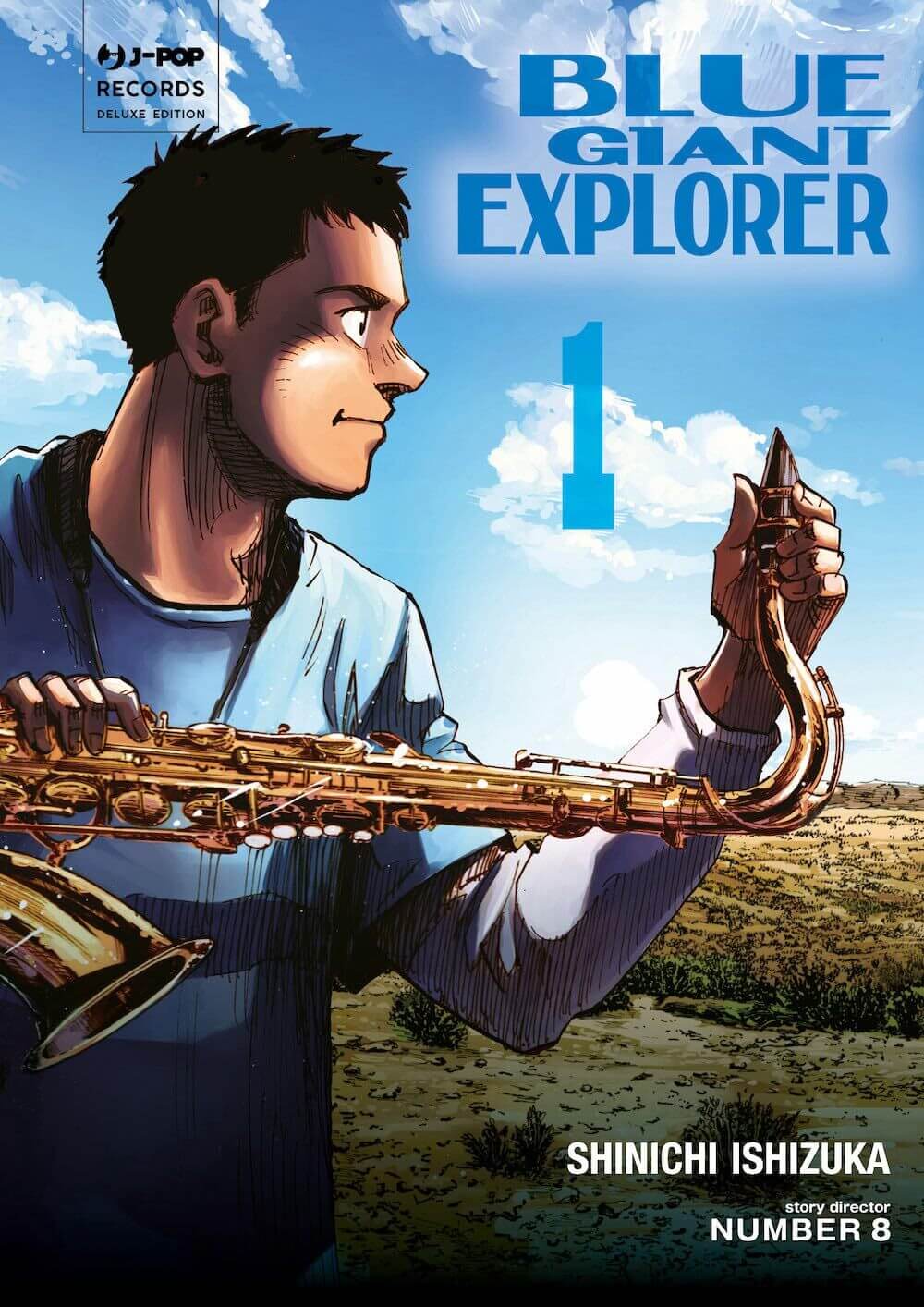 Le uscite J-POP Manga del 2 luglio 2025 article-post