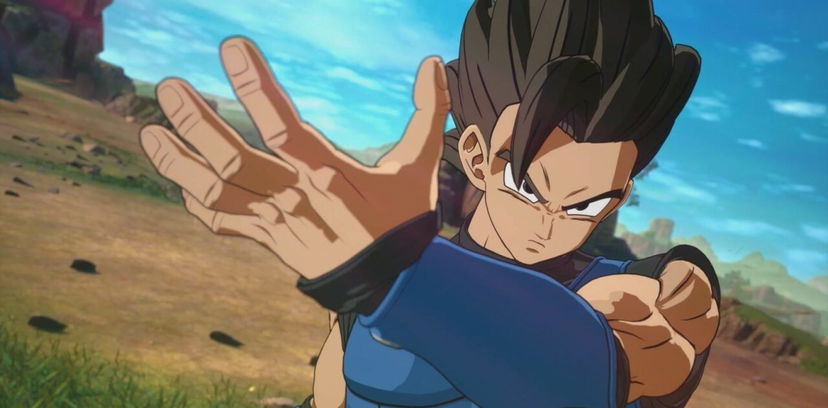 Toyotaro omaggia uno dei personaggi più amati di Dragon Ball Legends preview