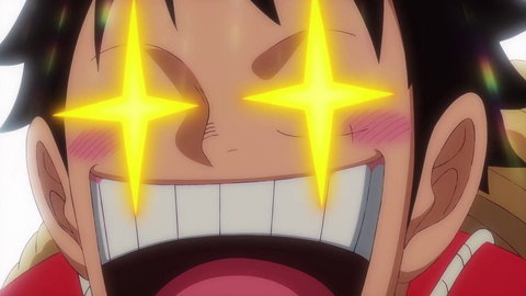 One Piece: l’episodio 1158 dell’anime anticipa un nuovo mistero su Nika preview