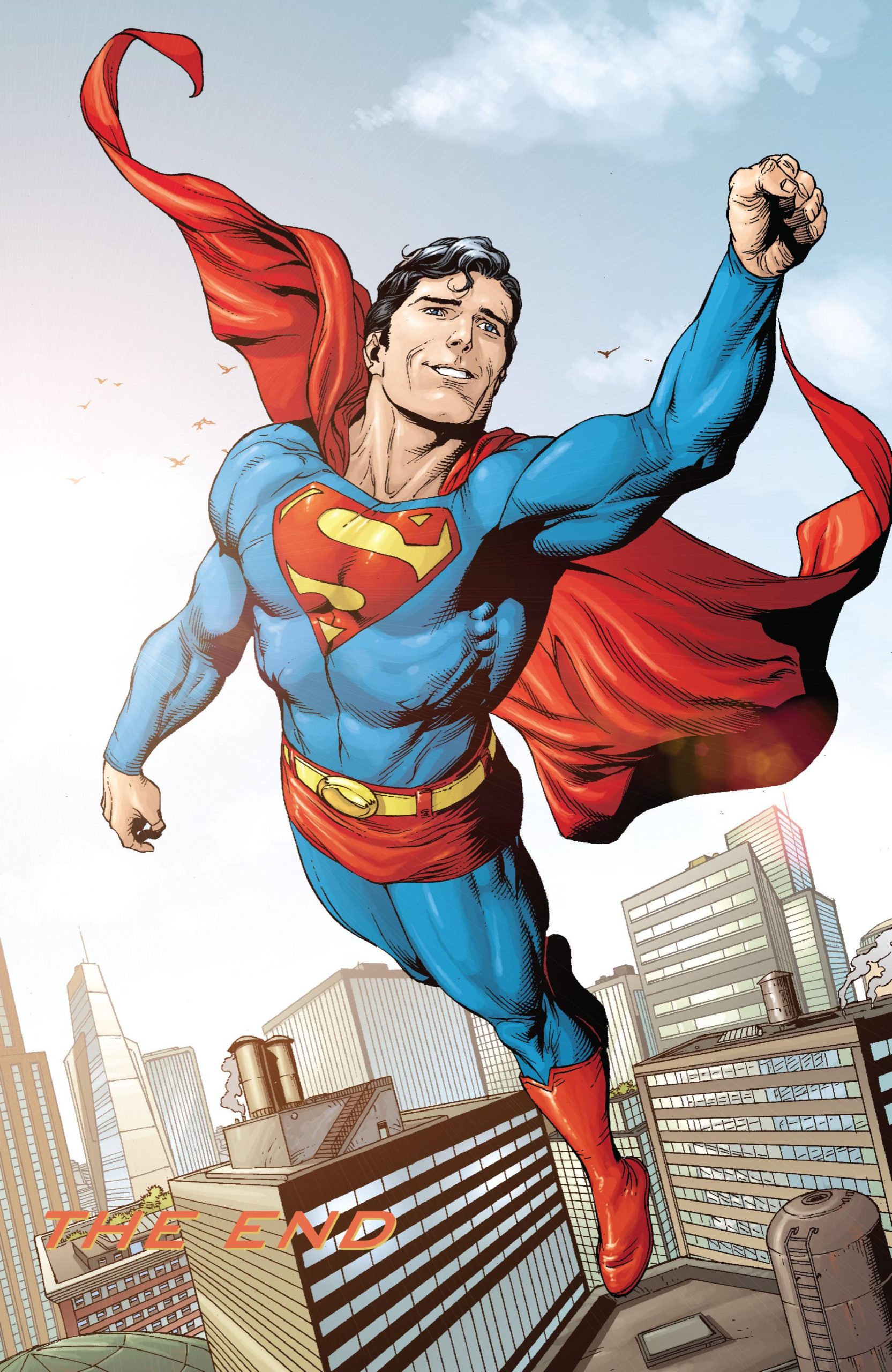 Superman Origini Segrete - image