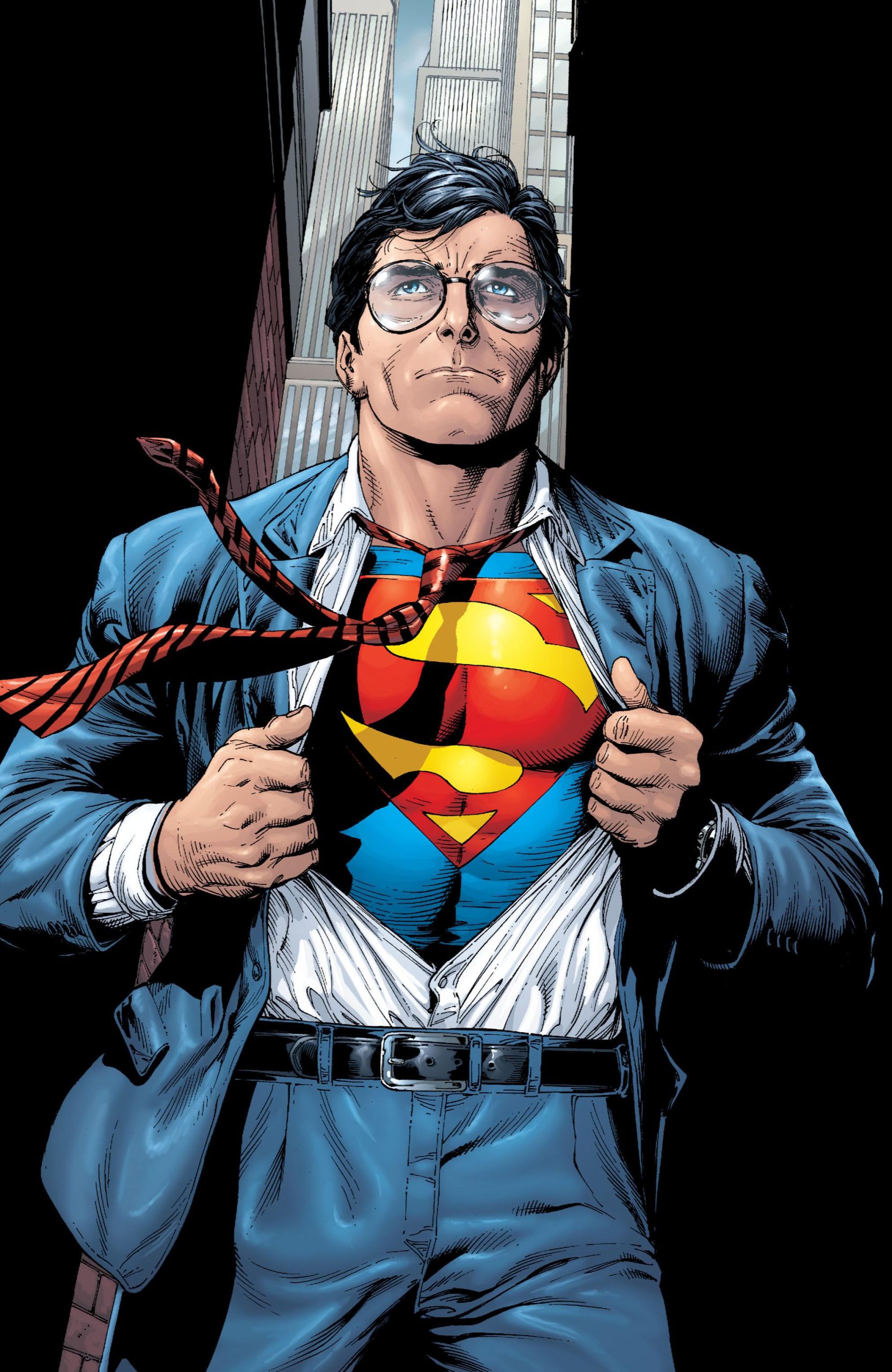 Superman Origini Segrete - photo