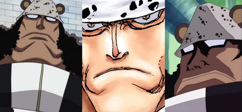 One Piece: in quale episodio si concluderà la storia del passato di Kuma? preview