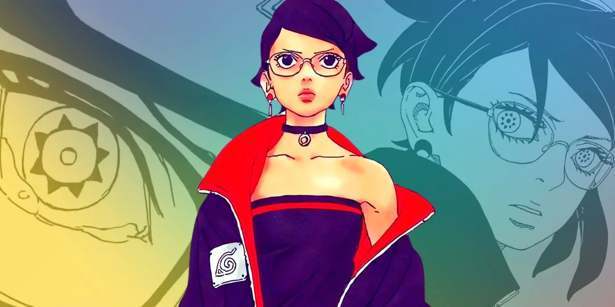 Boruto: il manga prepara il prossimo scontro di Sarada article-post