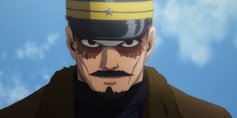 Golden Kamui: annunciato il primo spin-off della serie preview