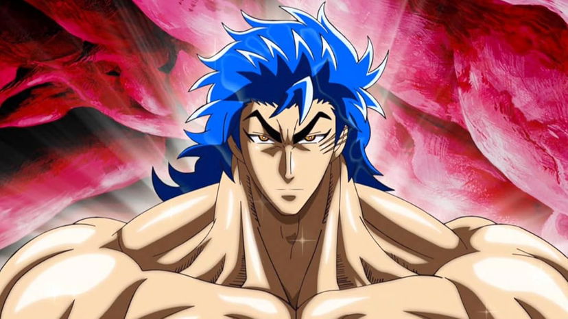 Toriko: Mitsutoshi Shimabukuro torna su Weekly Shonen Jump preview