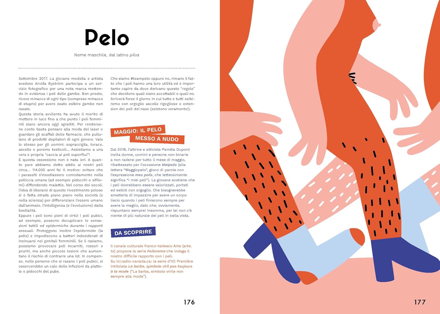 A nudo! 1