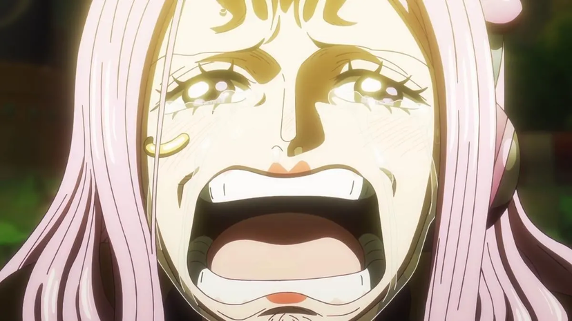One Piece: anticipazione e data di uscita dell’episodio 1135 preview