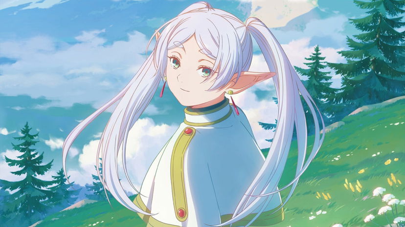 Frieren – Oltre la fine del viaggio: annunciata la pausa preview