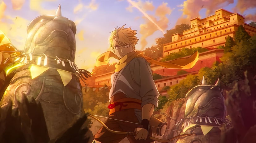 Daemons of the Shadow Realm: annunciato l’anime tratto dal manga di Hiromu Arakawa preview