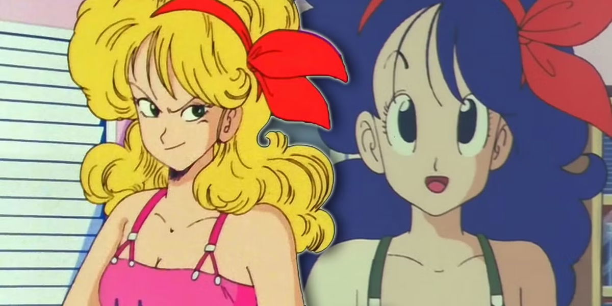 Dragon Ball: che fine ha fatto Lunch? article-post