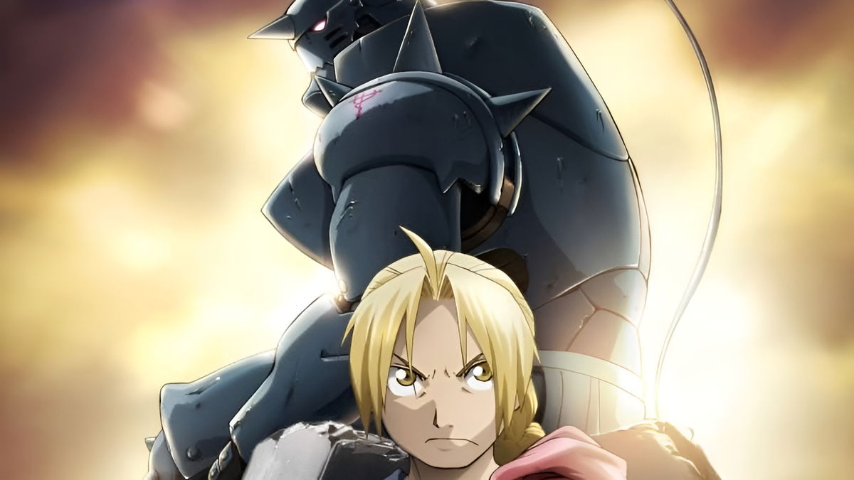 Fullmetal Alchemist: Brotherhood: gli episodi finali arrivano al cinema article-post