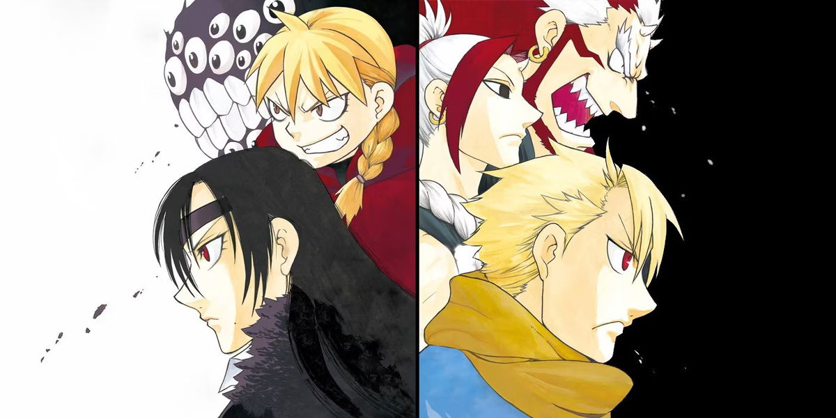 Yomi no Tsugai: il manga di Hiromu Arakawa verso l’anime? Un indizio arriva da Aniplex article-post