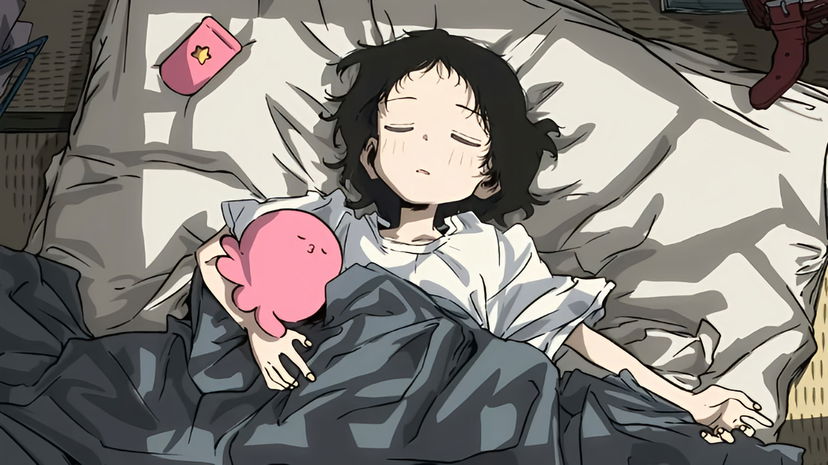 Takopi’s Original Sin è l’anime più apprezzato del 2025 secondo IMDb preview