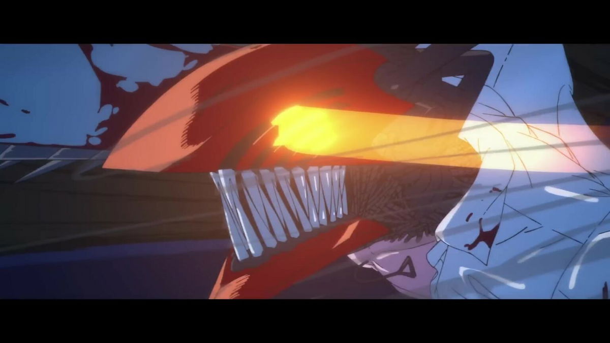 Chainsaw Man – The Movie: Reze Arc, svelato il trailer ufficiale article-post