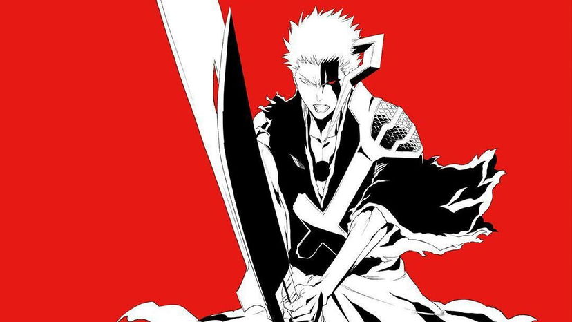 Bleach: Thousand-Year Blood War – Svelata la visual della Parte 4, in arrivo nel 2026 preview
