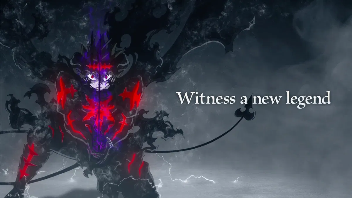 Black Clover: annunciata una nuova stagione all’Anime Expo 2025 article-post