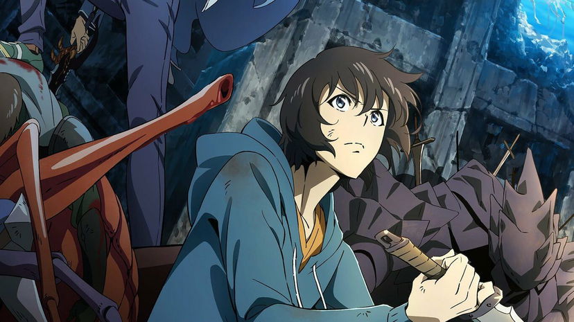 Solo Leveling: il live-action è realtà, Netflix lo porterà in streaming preview