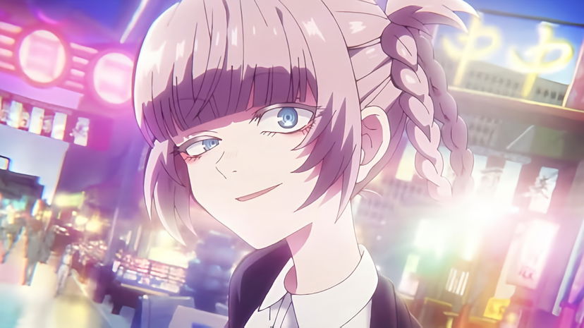 Call of the Night: la seconda stagione arriva in Italia su Prime Video preview