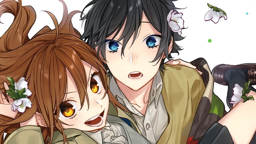 Il ritorno dell’autore di HoriMiya: in arrivo una nuova serie preview