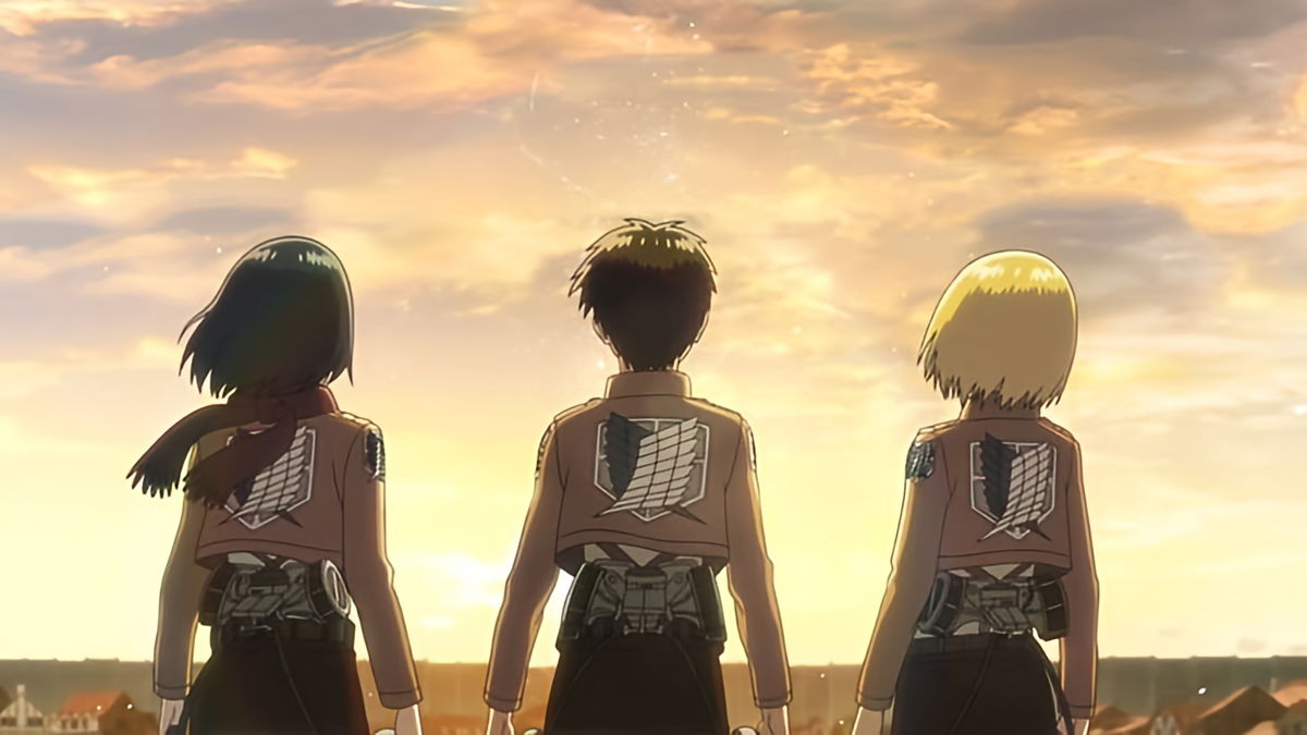 Kazuhiko Torishima attacca Attack on Titan: «È solo rumore» article-post