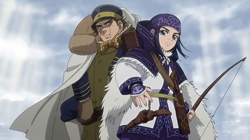 Golden Kamuy: in arrivo l’adattamento animato dell’arco finale preview