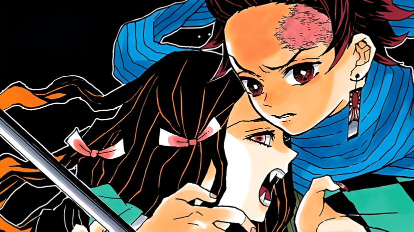 Demon Slayer supera quota 220 milioni di copie nel mondo preview