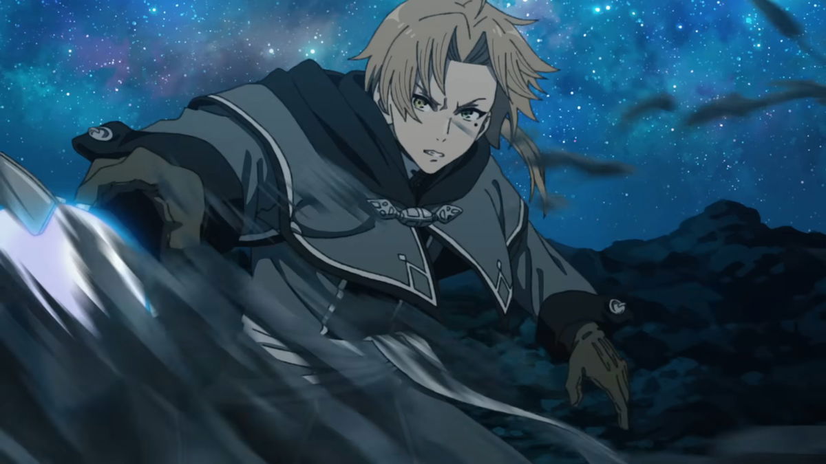 Mushoku Tensei: la terza stagione potrebbe arrivare nell’aprile 2026 article-post