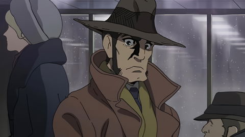 Zenigata e i Due Lupin: data di uscita del film anime in streaming preview
