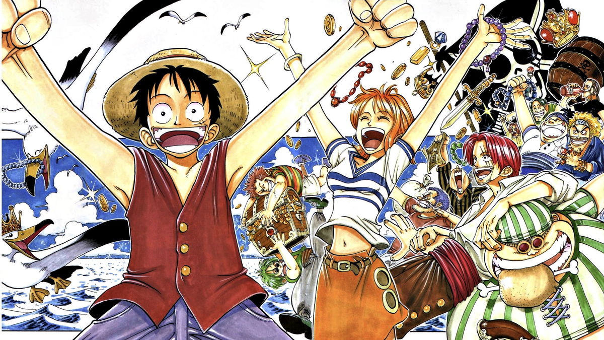 One Piece: 28 anni dal primo capitolo – un viaggio ancora in corso article-post