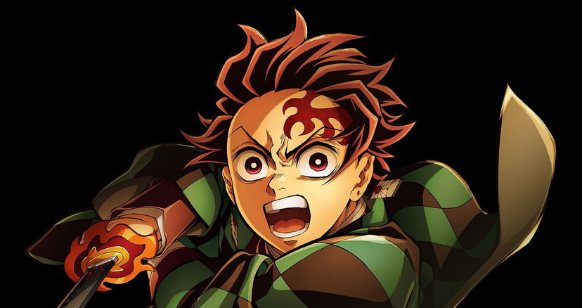 Demon Slayer: Il Castello dell’Infinito stabilisce un nuovo record al debutto preview