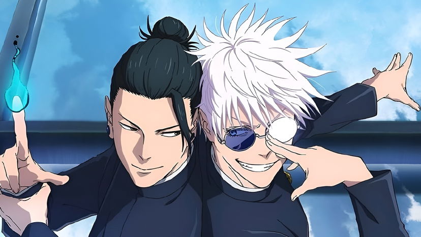 Jujutsu Kaisen: Hidden Inventory / Premature Death arriva al cinema in Italia preview