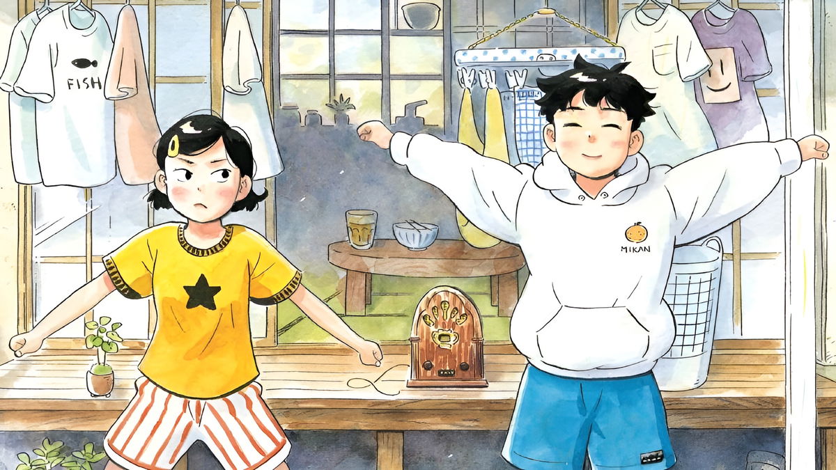 Hirayasumi tra anime e live-action: doppio progetto in arrivo article-post