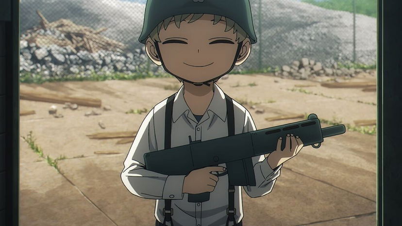 Spy × Family: la Stagione 3 arriva a ottobre – pubblicato il primo trailer ufficiale preview