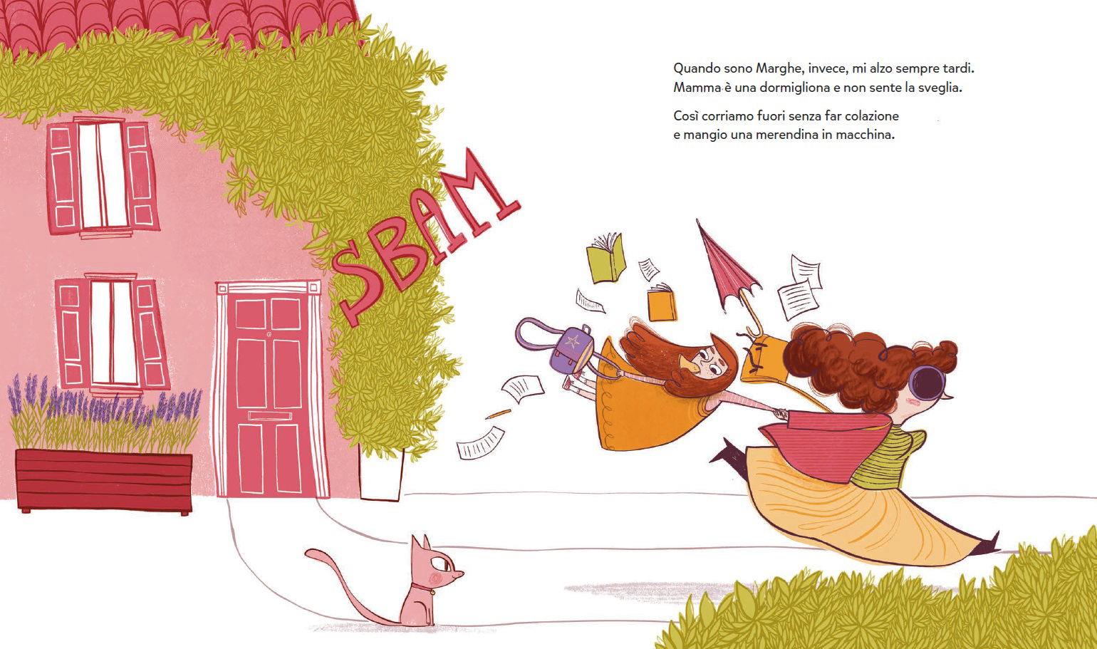 Io sono Margherita 1