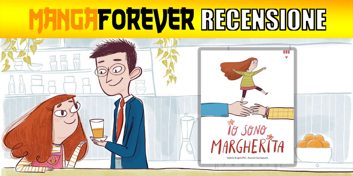 Io sono Margherita | Recensione article-post