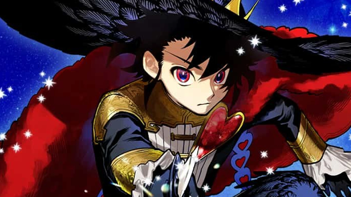 Ichi the Witch raggiunge un importante record di vendita article-post