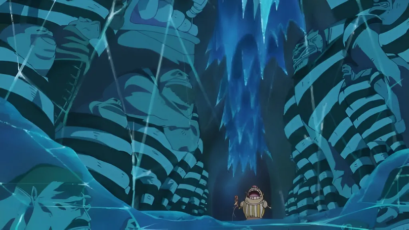 One Piece 1154: il manga fa luce sul mistero di Punk Hazard dopo 13 anni preview