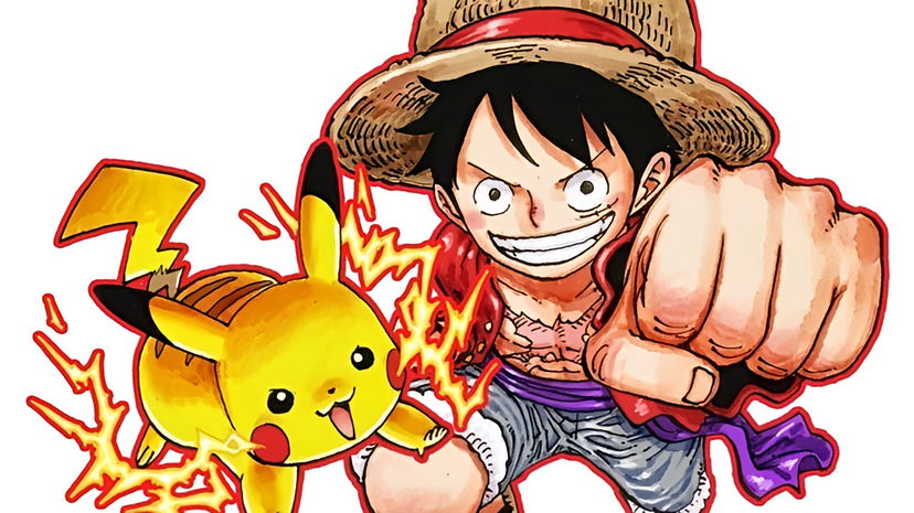 Weekly Shonen Jump e Pokémon insieme: annunciata una collaborazione speciale preview